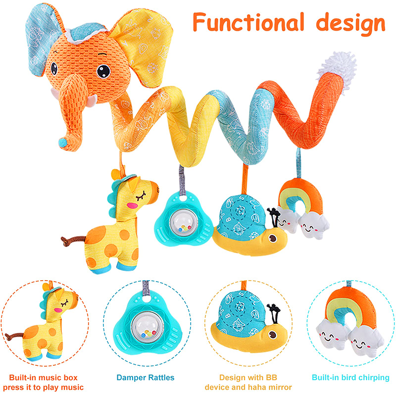 Araba Koltuğu Oyuncaklar Bebek - Baby Nursery Images incelemesi ve fiyatı