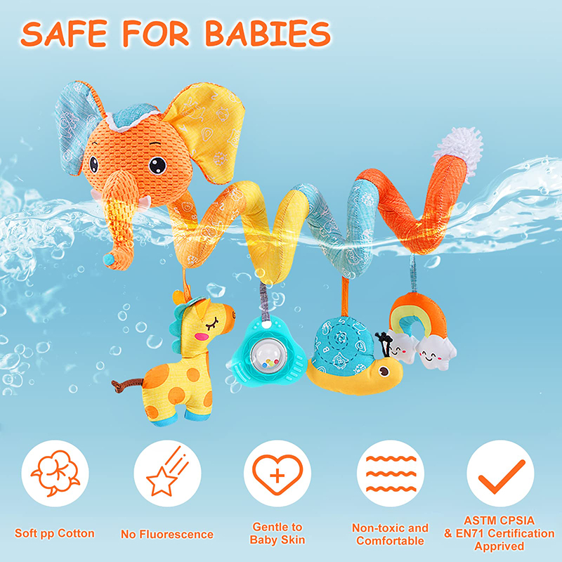 Araba Koltuğu Oyuncaklar Bebek - Baby Nursery Images incelemesi ve fiyatı