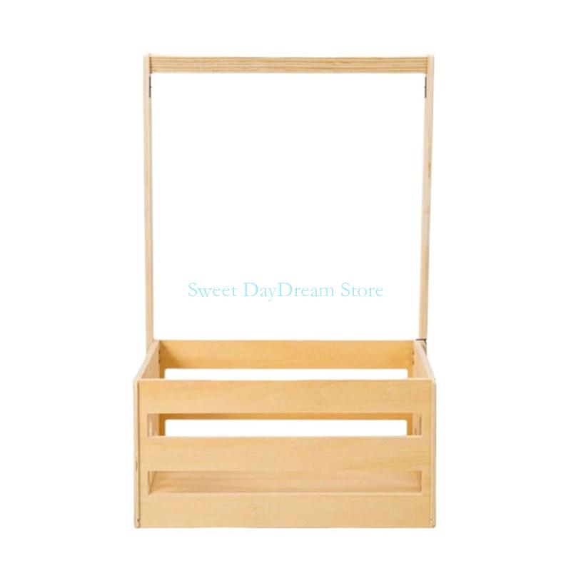Y88C Ahşap Bebek Duşları Hediy - Baby Nursery Closet incelemesi ve fiyatı