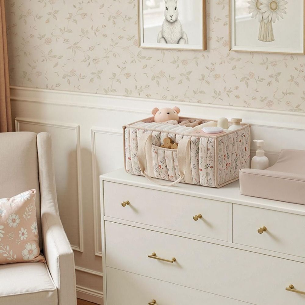 Büyük Kapasiteli Bebek Bezi Dü - Baby Nursery Essentials incelemesi ve fiyatı