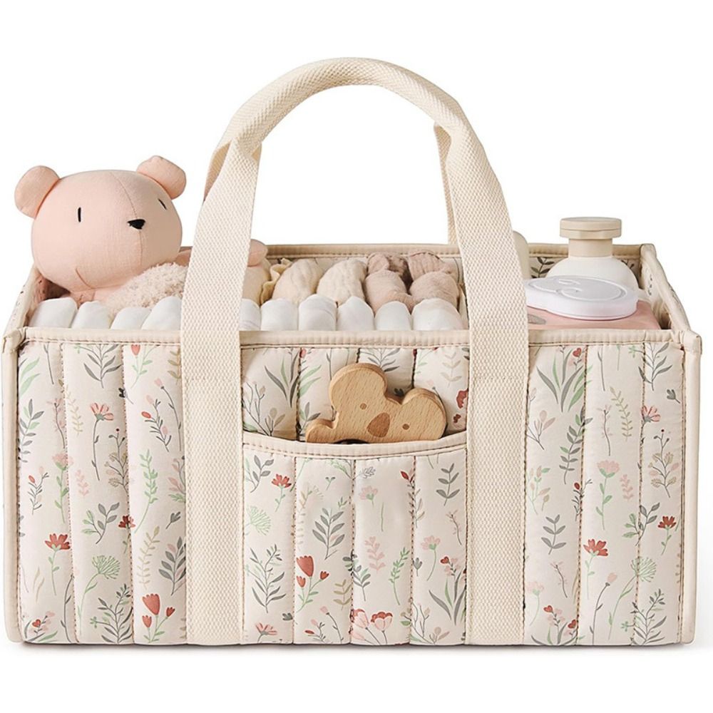 Büyük Kapasiteli Bebek Bezi Dü - Baby Nursery Essentials incelemesi ve fiyatı